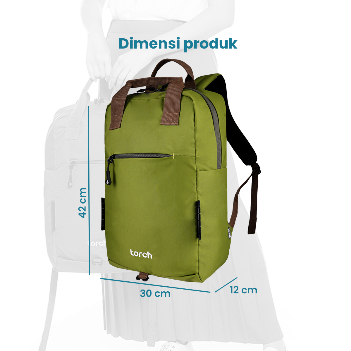 OSEANO DAYPACK