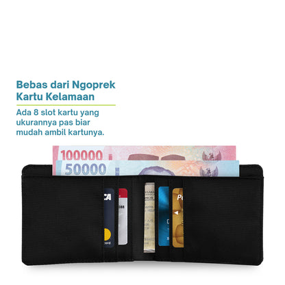 Avin Neck Wallet