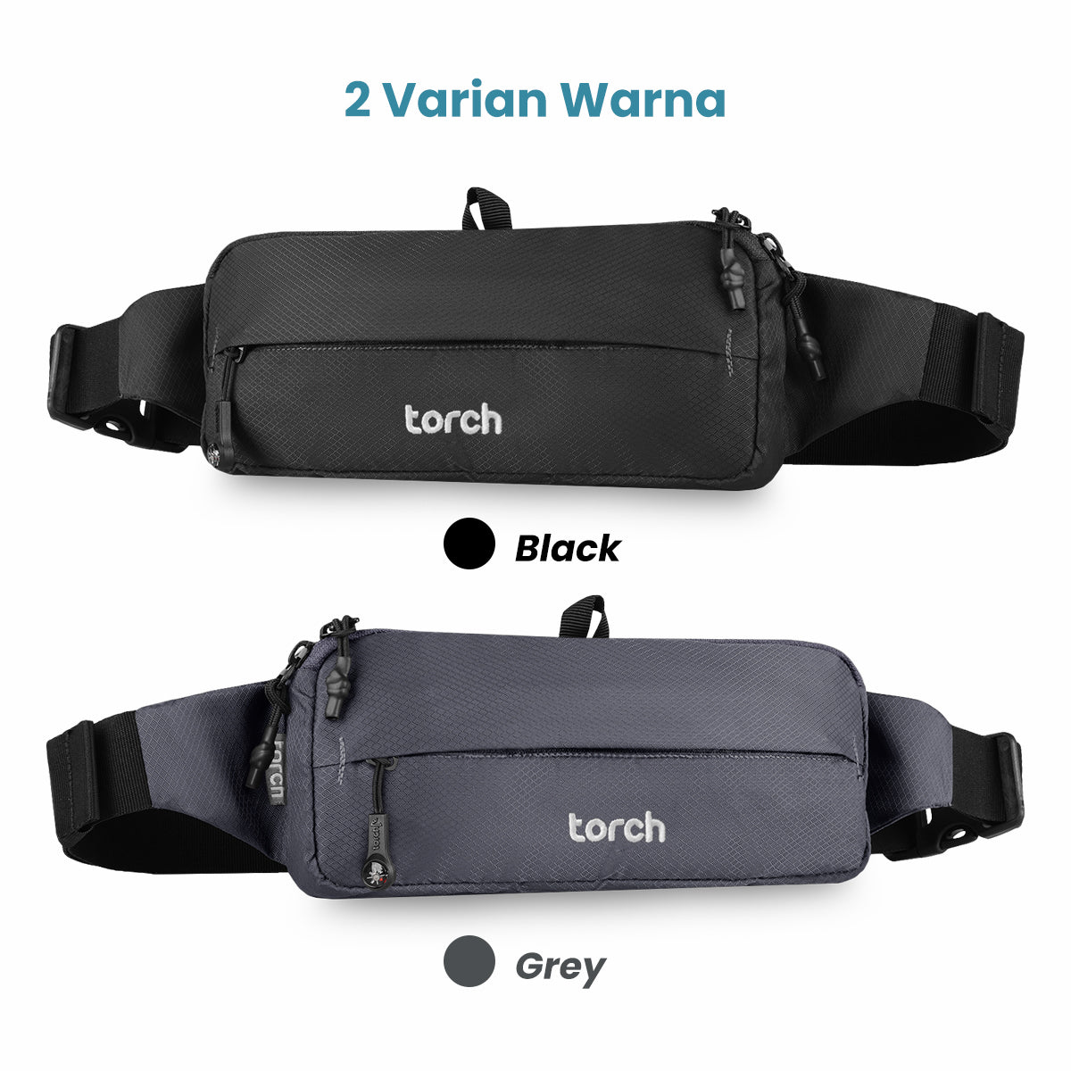 Estater Waist Bag