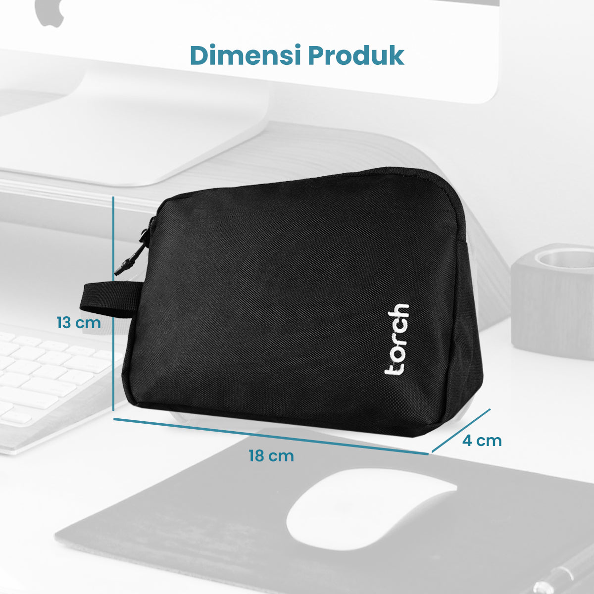 Deva Charger Pack