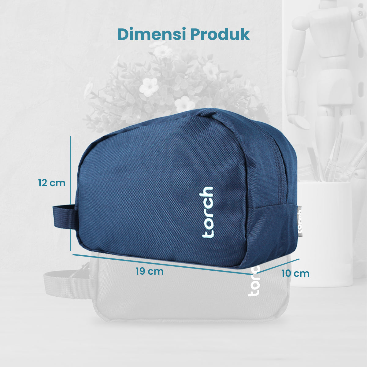 Isha Charger Pack