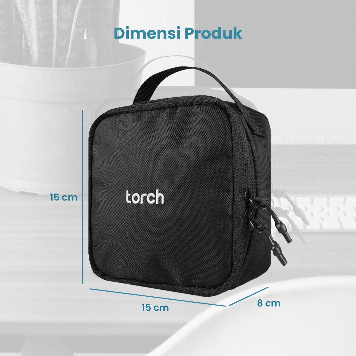 Zidha Charger Pack