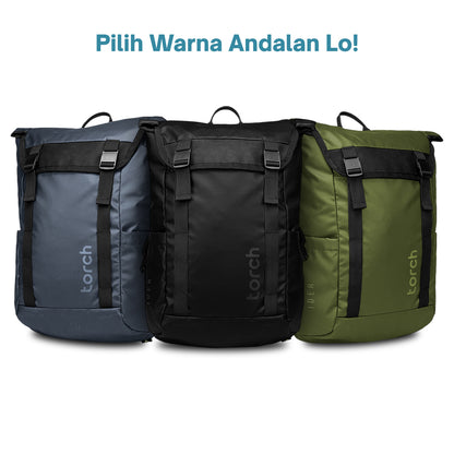 Ider Backpack