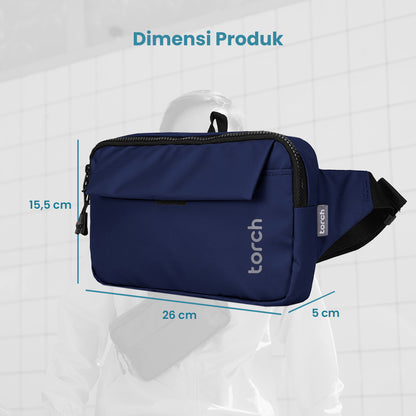 Jigok Waist Bag
