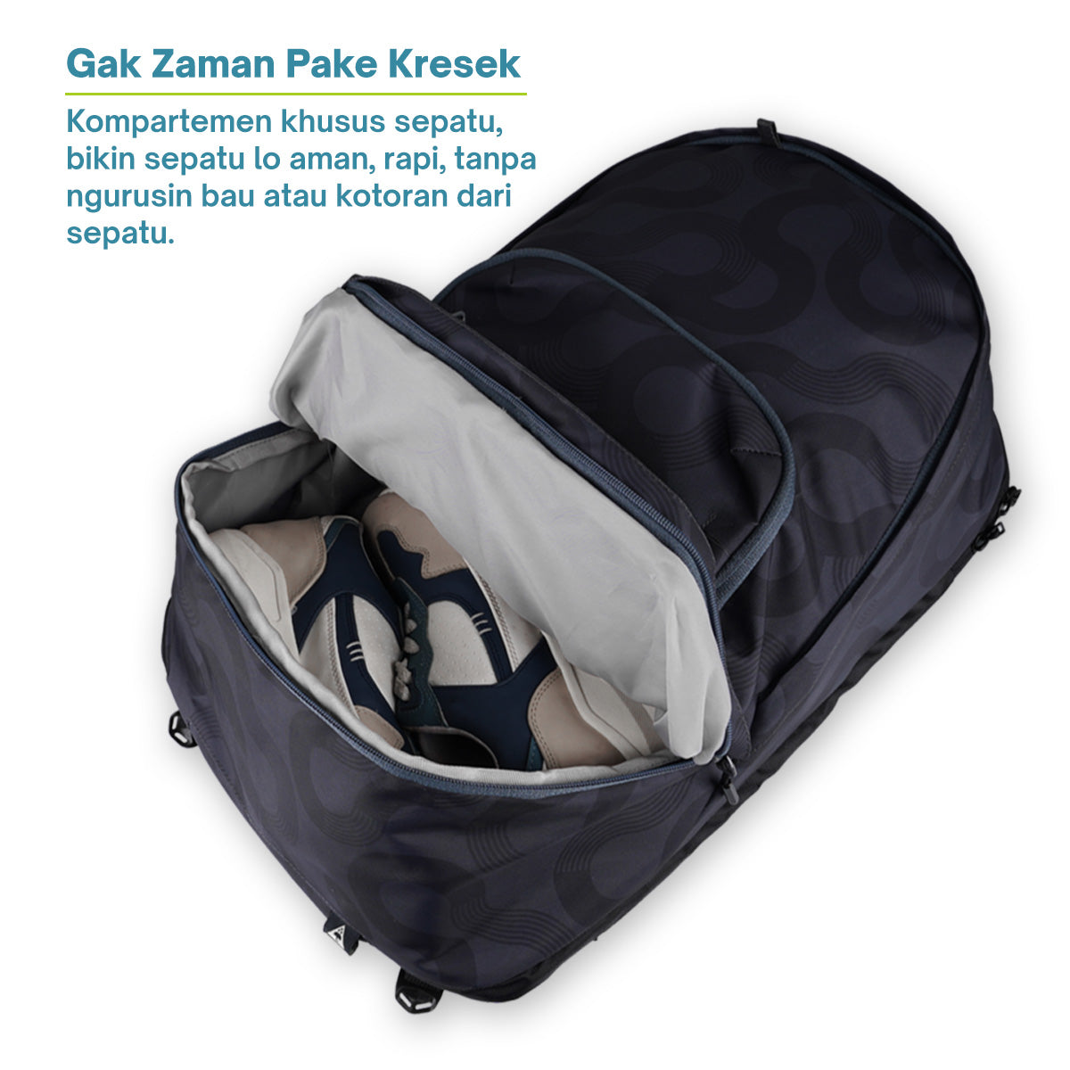 Ultra Backpack 26L