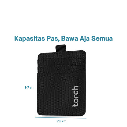 Sura Card Wallet