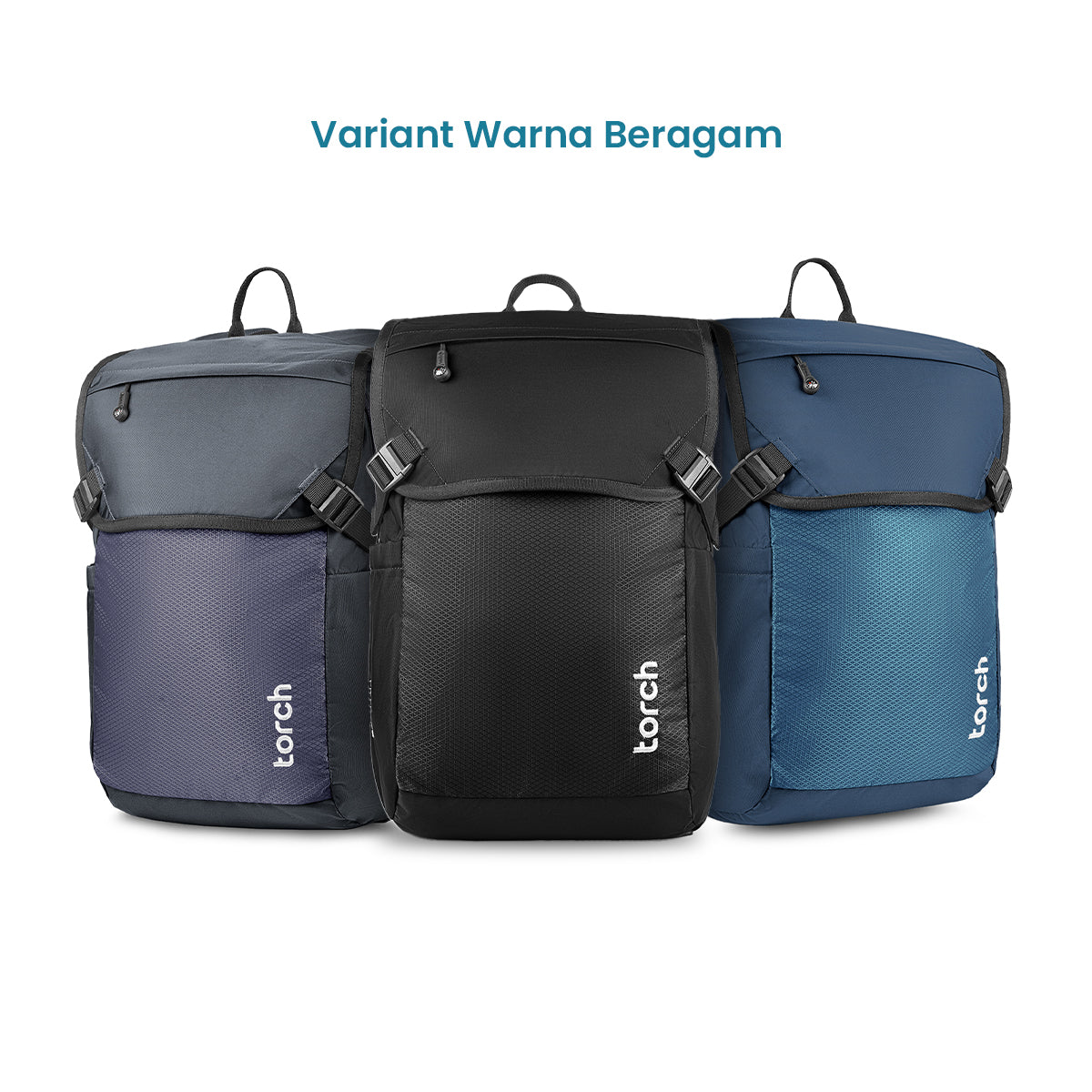 Renjana Daypack