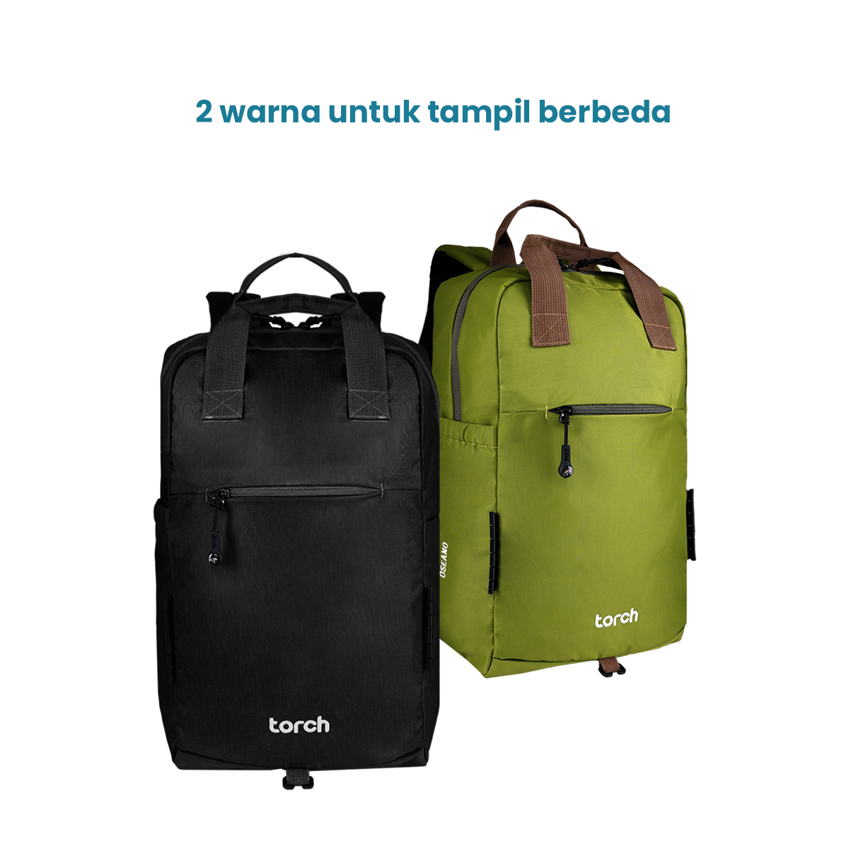 OSEANO DAYPACK