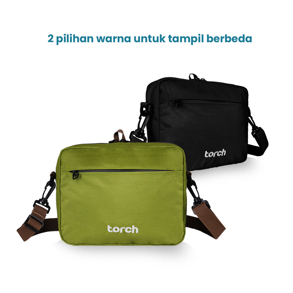 JURNA TRAVEL POUCH