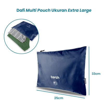 Dafi Multi Pouch