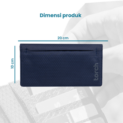 Long Wallet Oder