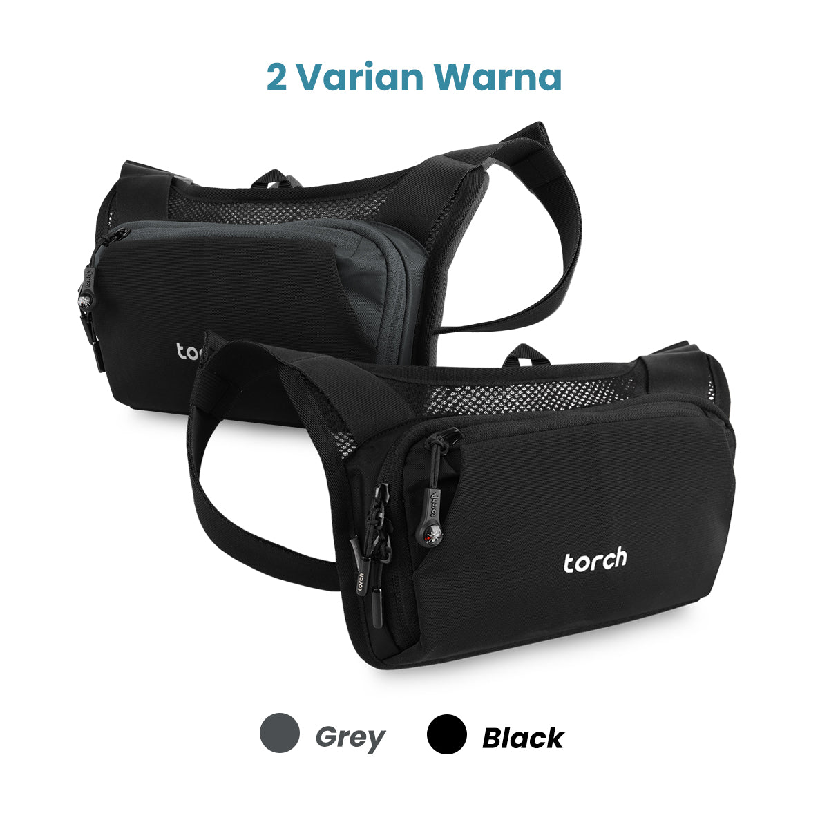Ran Sling Bag