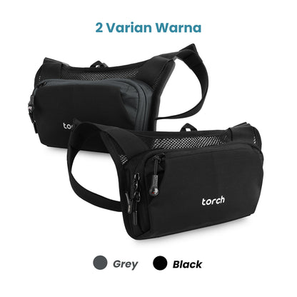 Ran Sling Bag
