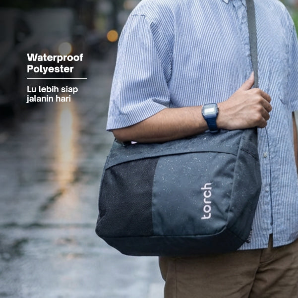Mova Sling Bag