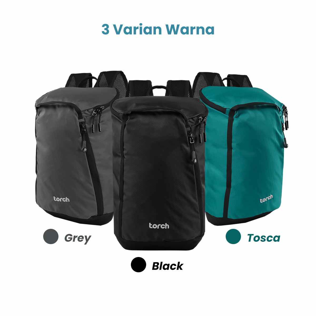 Levity Mini Backpack