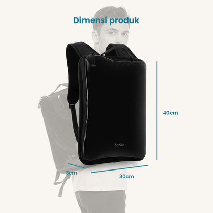 SUGAMA OFFICE BACKPACK