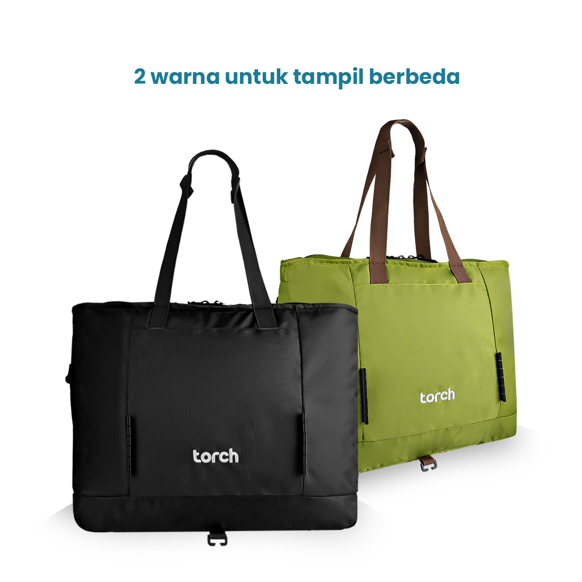 ARZI TOTEBACKPACK