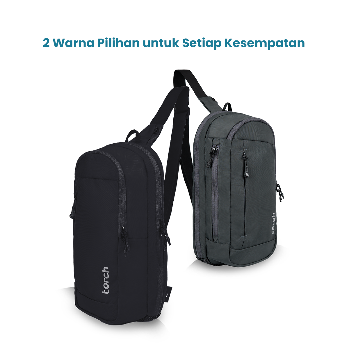 Konsultas Khemod Sling Bag