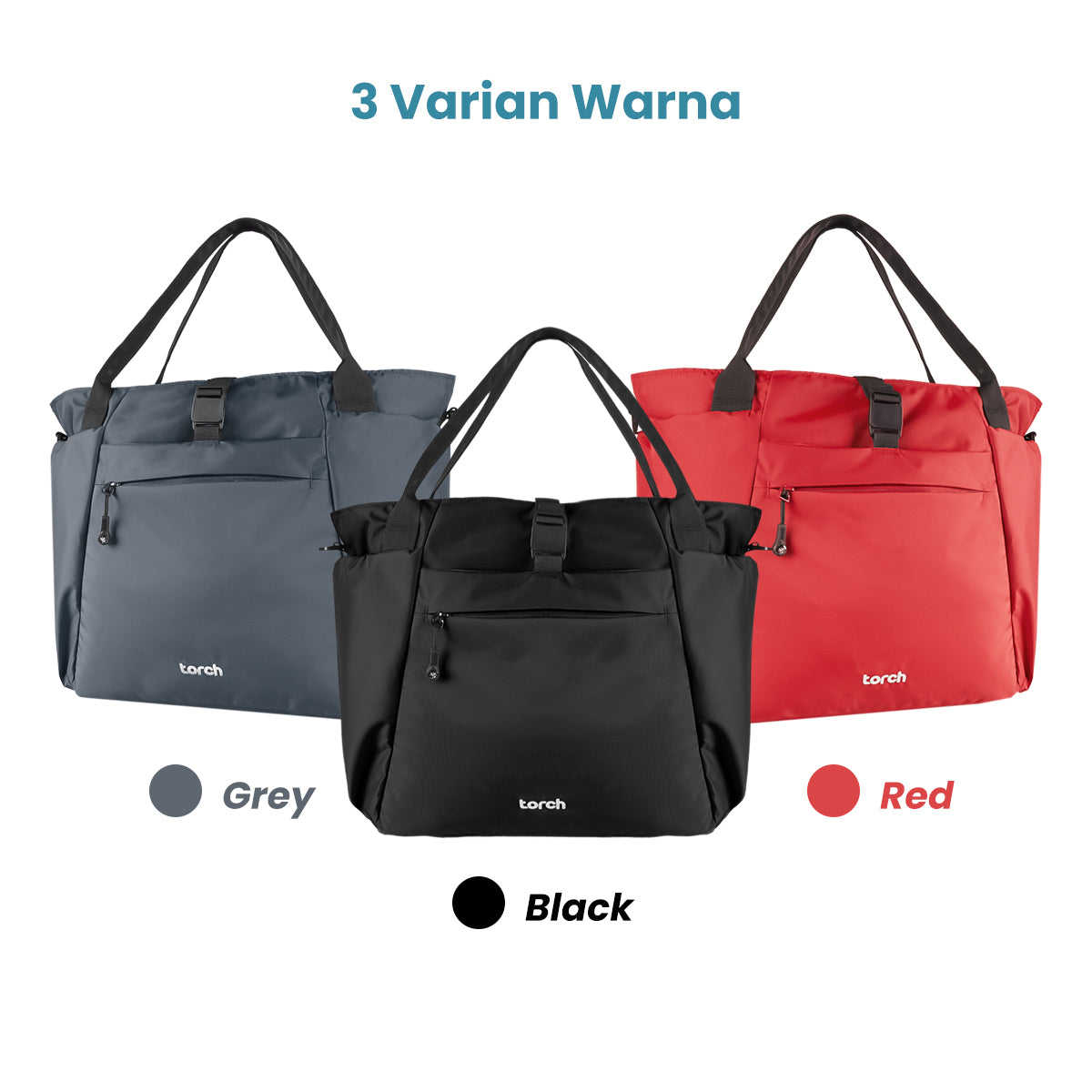 Rexa Tote Bag