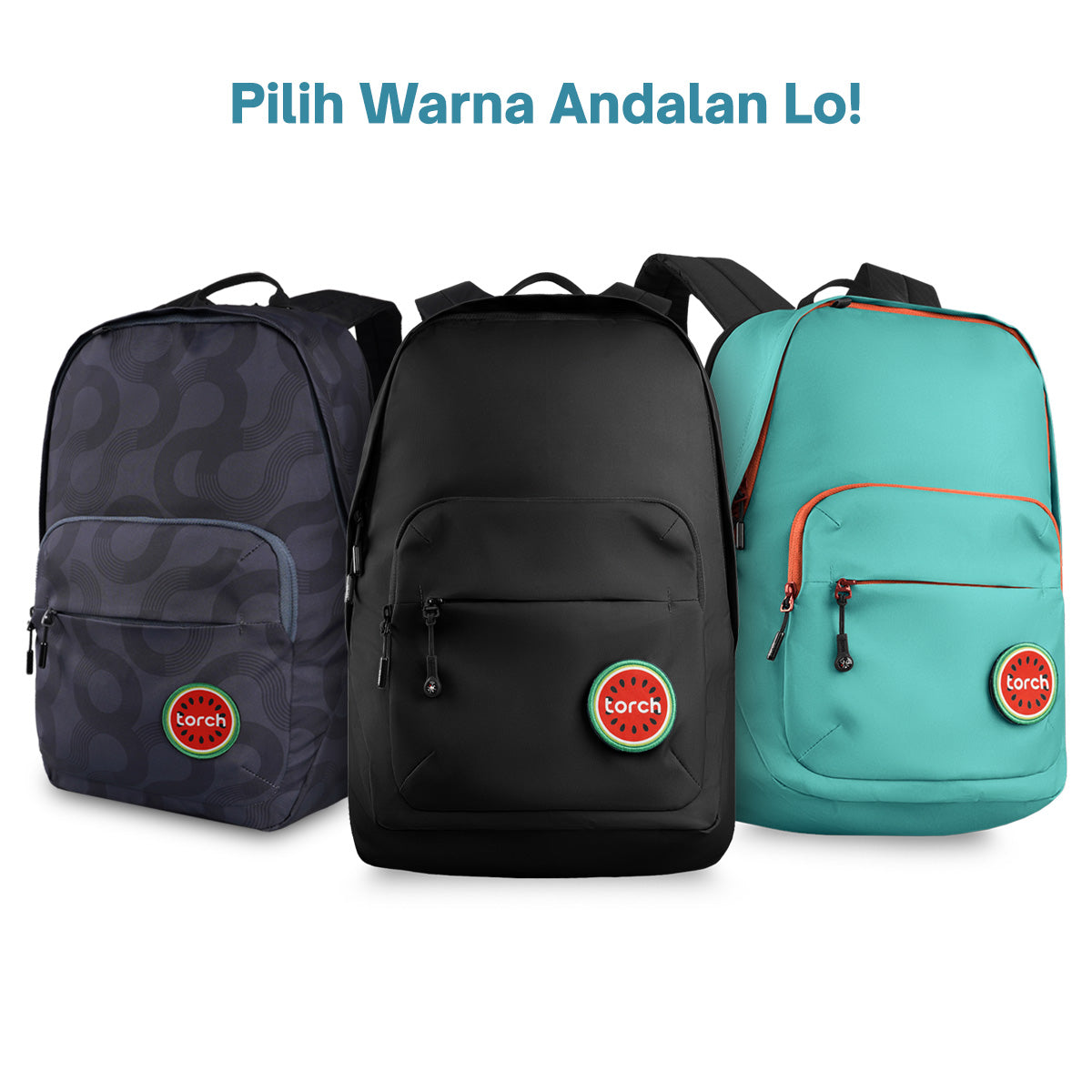 Hyper Backpack 21L