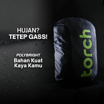 Ider Backpack