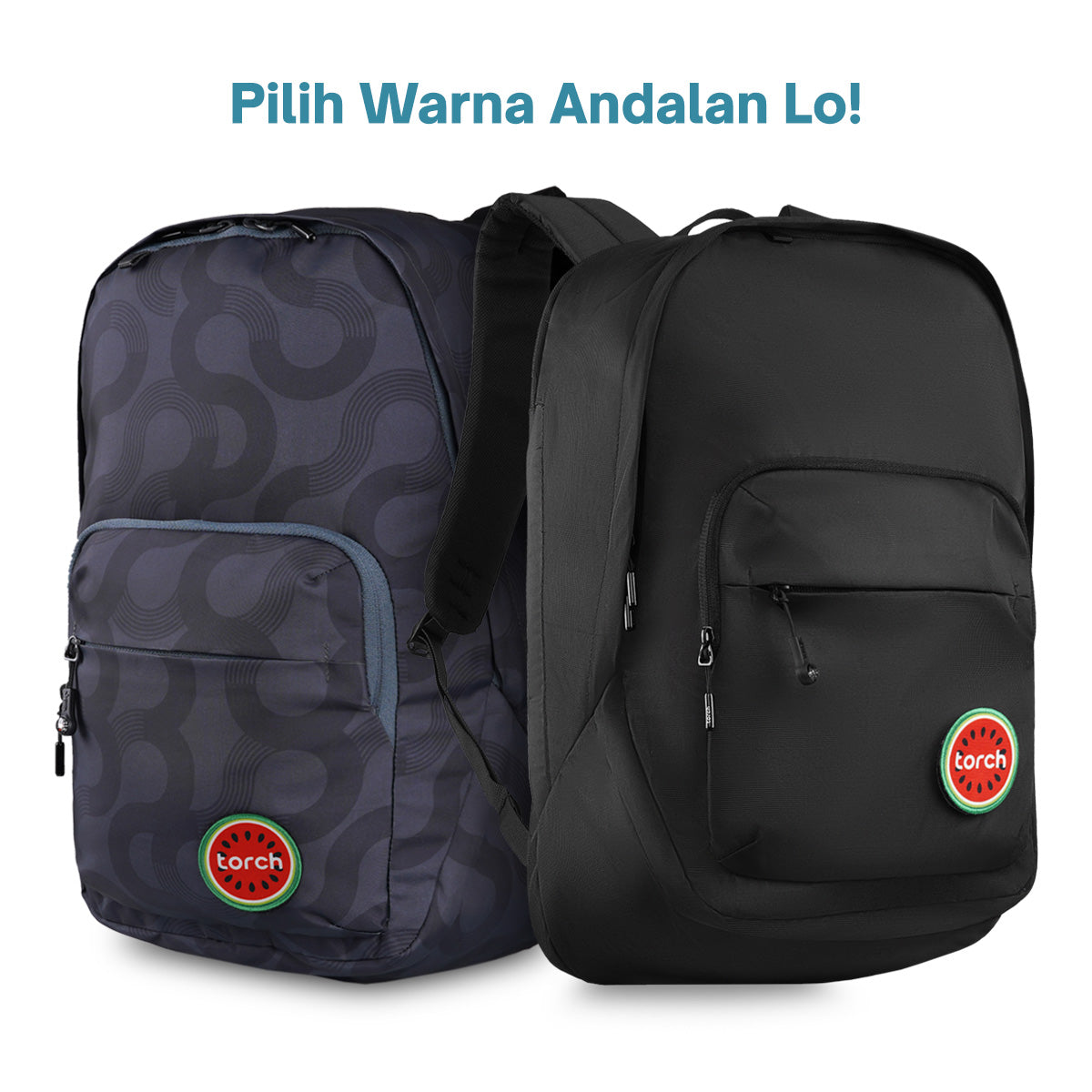 Ultra Backpack Free Patch