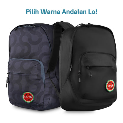 Ultra Backpack Free Patch