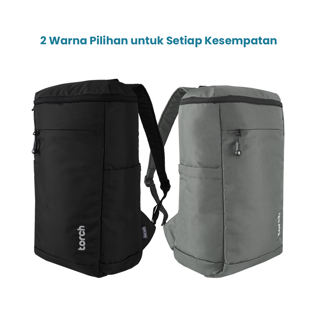 Grihita Tas Ransel Kantor Torch 16L