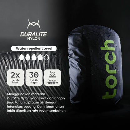 Anora Daypack