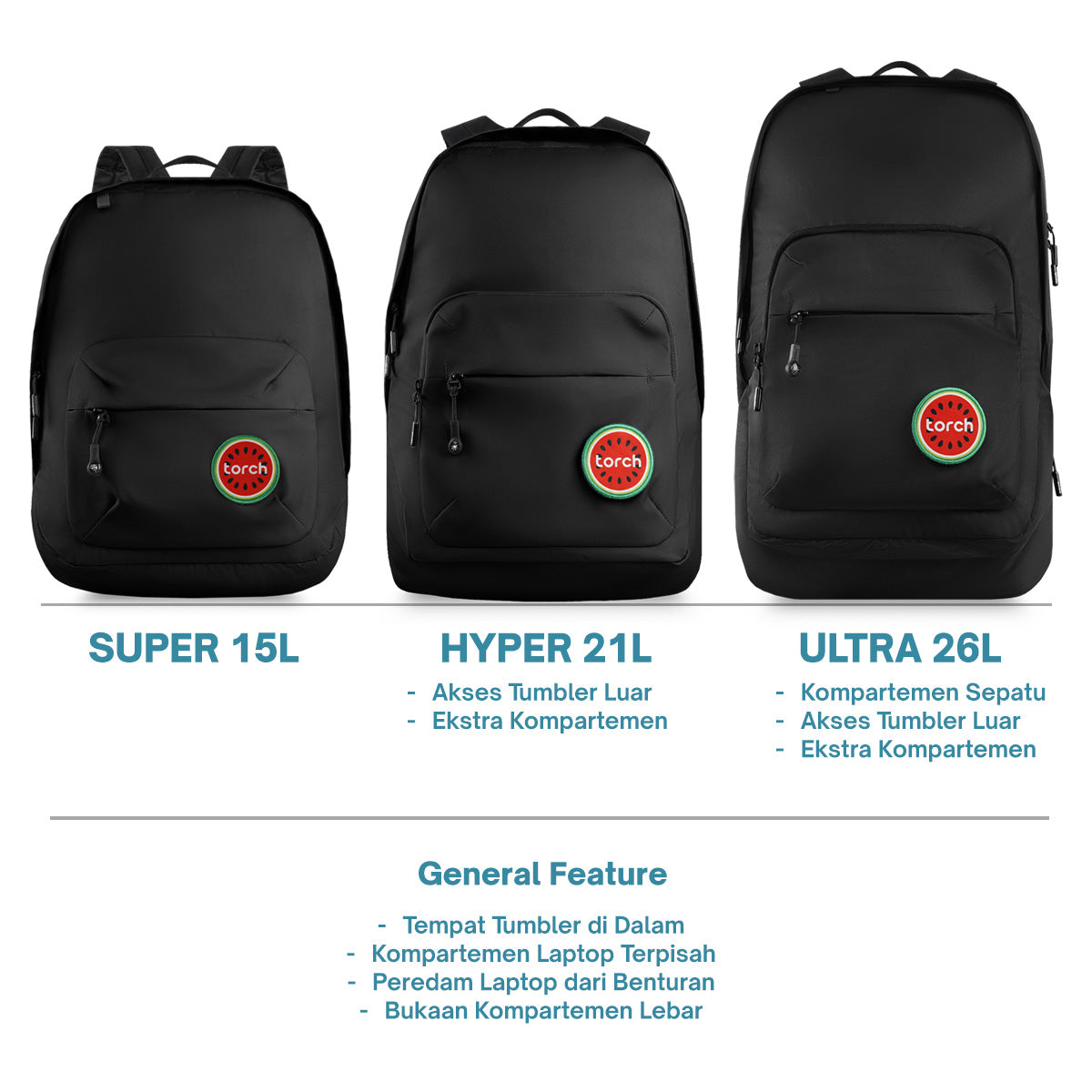 Ultra Backpack Free Patch