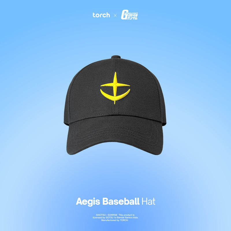 Aegis Topi Gundam