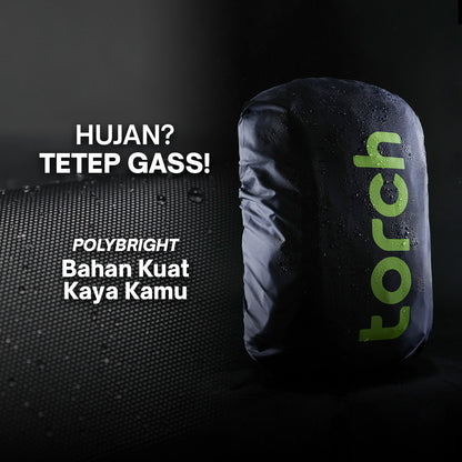 Ultra Backpack Free Patch