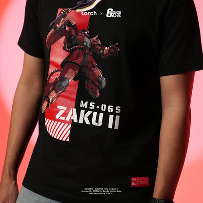 Kravex T-shirt Zaku