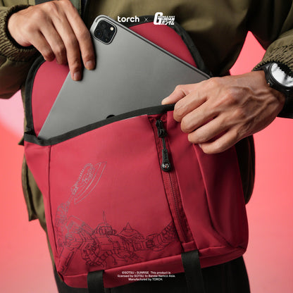 Vectra Sling Bag Gundam
