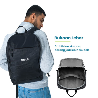 Andal Backpack