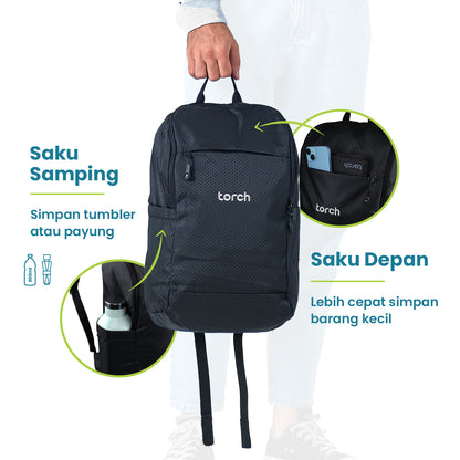 Andal Backpack