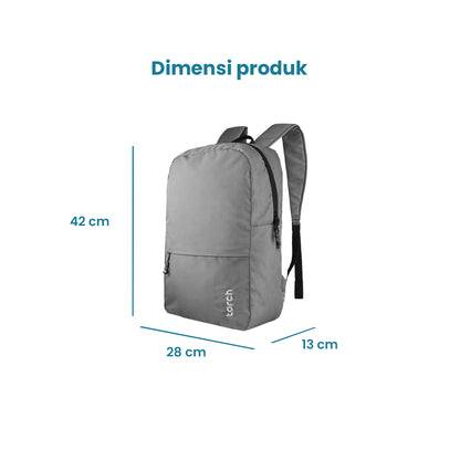 Giring Backpack