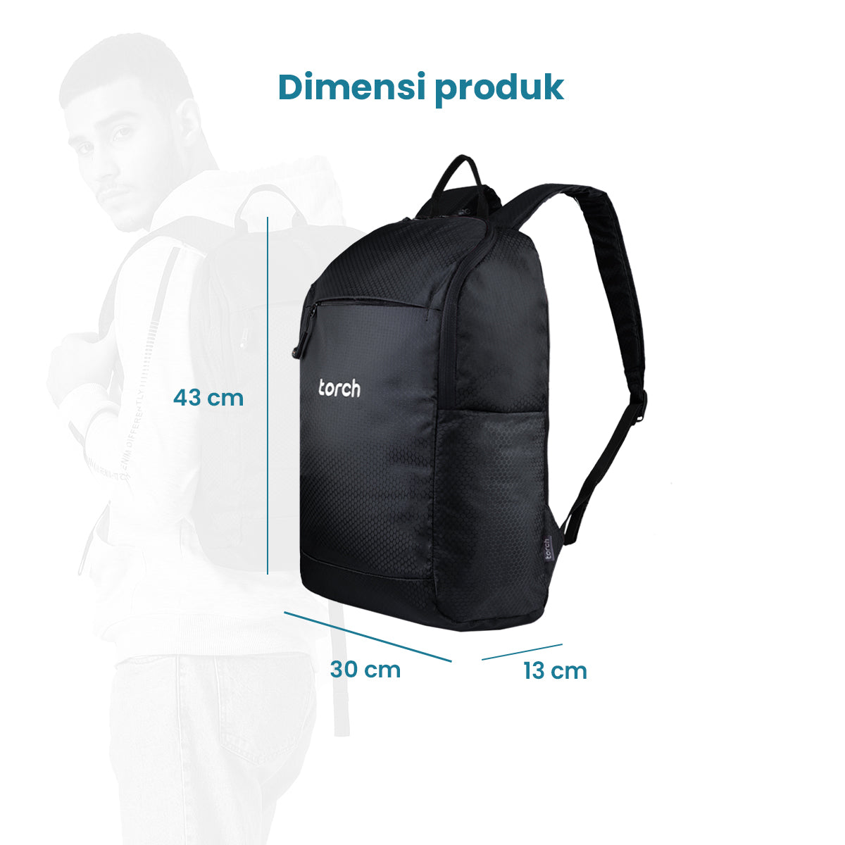 Andal Backpack