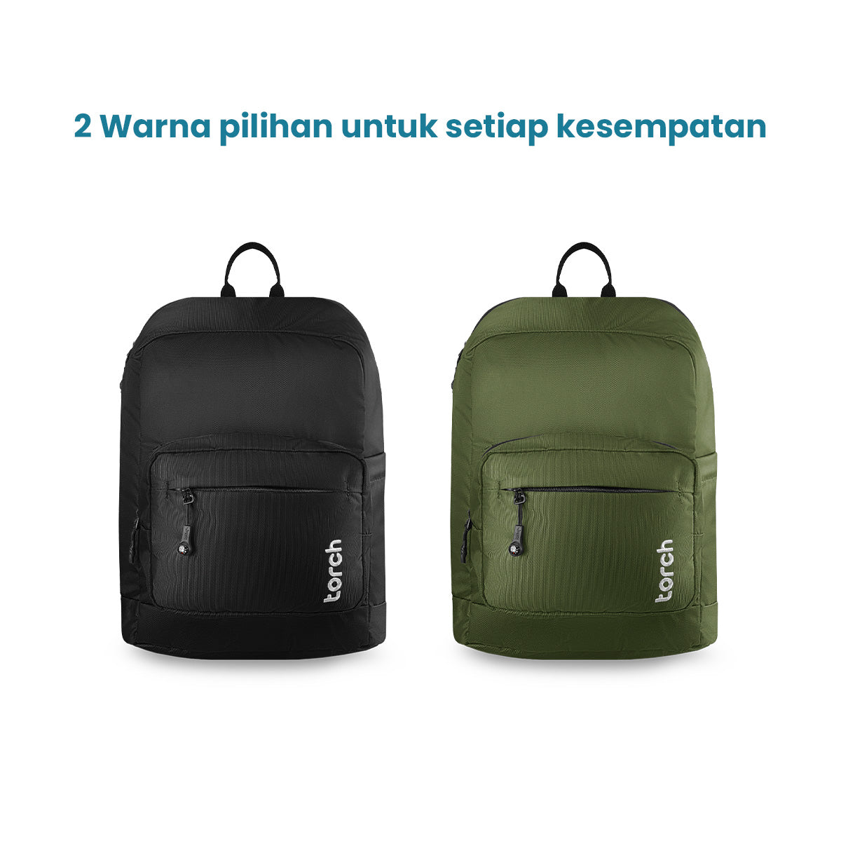 Samata Tas Ransel Sekolah Torch 16L