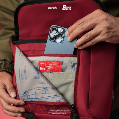 Vectra Sling Bag Gundam