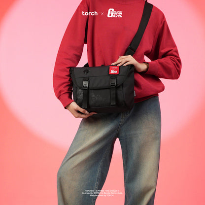 Vectra Sling Bag Gundam