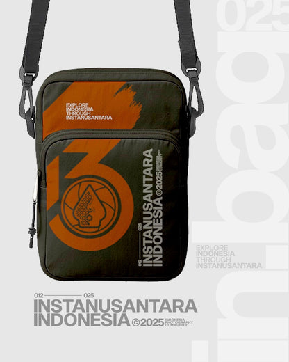 Slingbag Instanusantara
