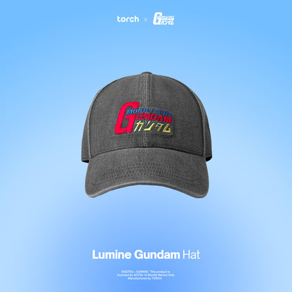 Lumine Topi Gundam