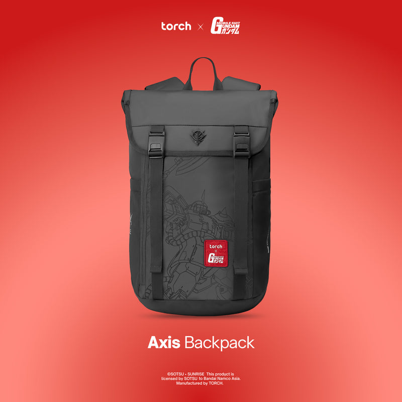 Axis Zaku Backpack