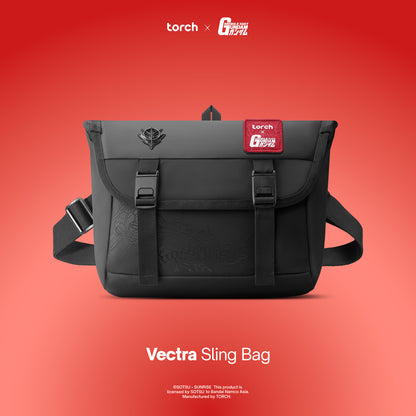 Vectra Sling Bag Gundam