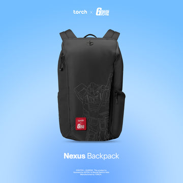 Backpack – TORCH