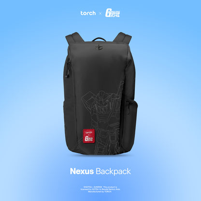Nexus Backpack Gundam