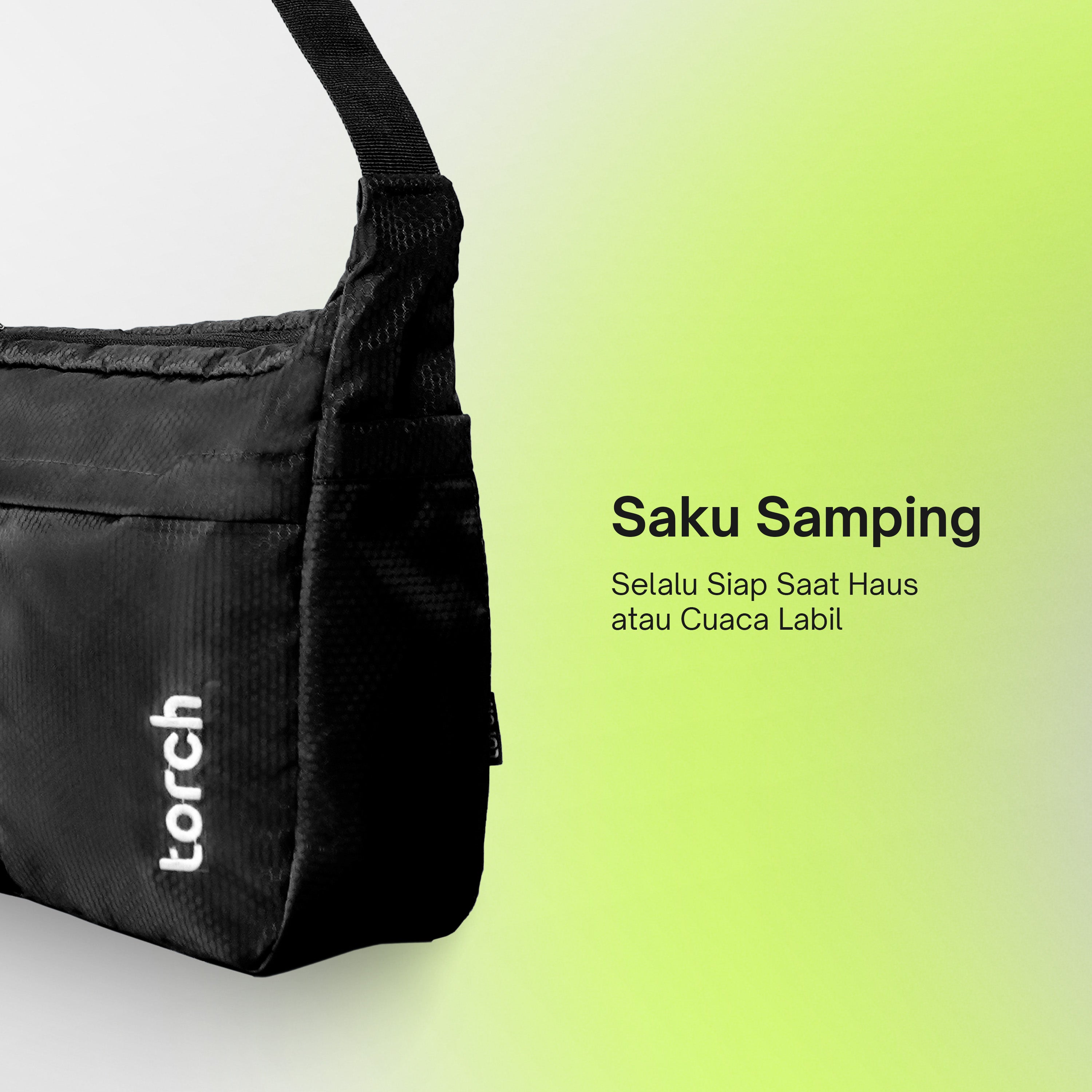 Mova Sling Bag