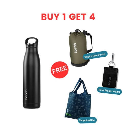 Paket Spesial - Visesa Tumbler