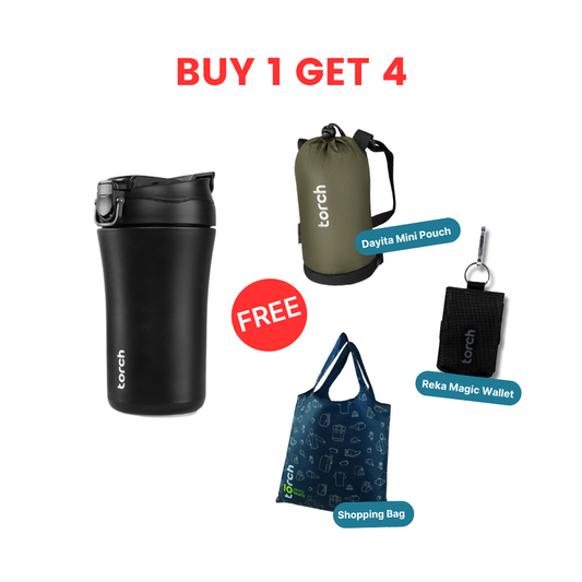 Paket Spesial - Mayyaz Tumbler